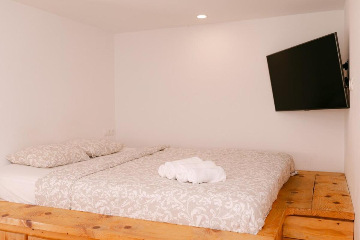 2Nd Hvar Home Apartments Hvar Town Exterior foto