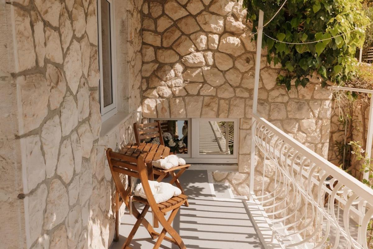 2Nd Hvar Home Apartments Hvar Town Exterior foto