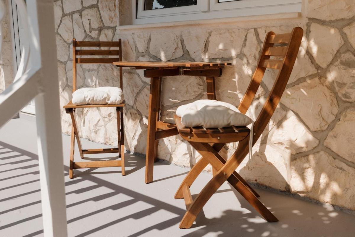 2Nd Hvar Home Apartments Hvar Town Exterior foto